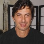 Rui Seabra - Terapeuta Corporal